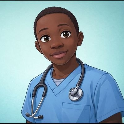 TheMaesterNurse's profile picture. Natural science |RN| @unicistarHcare Health and wellness