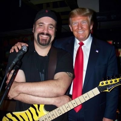 dannyantell's profile picture. Guitar Stuff, Politics, Videos & Comedy...