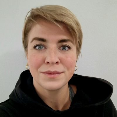 diesefraukatti's profile picture. 