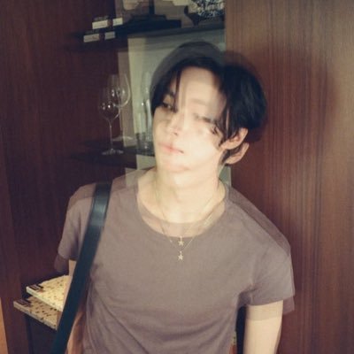 CXLCXFER's profile picture. #MUSKETHREE : @VEGUSSOSAY @TXTHXYZ 🛡️ #lavyboned 🦴 | KHACHAPHAT TANAKIATKOSOL