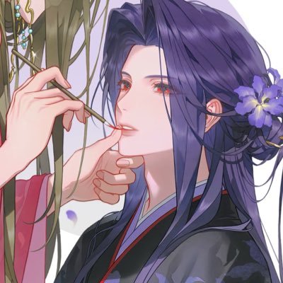 dinghanbai's profile picture. jessie (嘉欣) / mainly: danmei, 代號鳶, lads, naruto, code geass, death note etc. very 雜食 ➡️ 中/ENG tweets. read pinned pls!