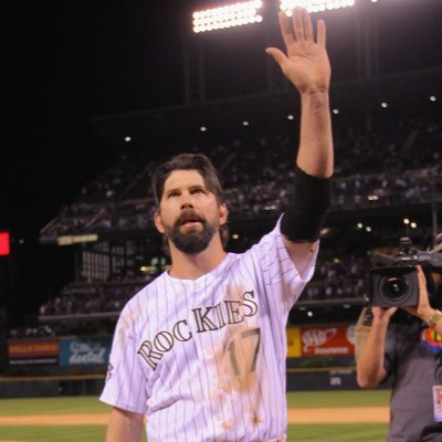 MileHighX5280's profile picture. 