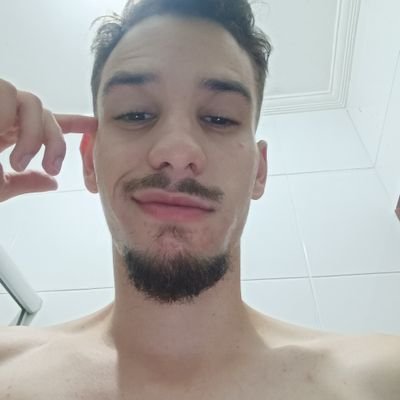 Fantasmaofc8's profile picture. Escritor, cantor e criador de conteúdo adultéro 😏😈
PERFIL SEM NENHUMA NUDEZ 
Caso seja curioso, acesse ⬇️⬇️
@fantaxxxma10