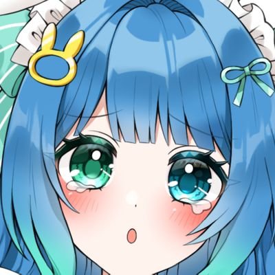 usane_shukure_'s profile picture. 🇯🇵/@StarLittleLuna所属IRIAM6期生研修生＆ミラティブ研修生！ https://t.co/aX9q1E7eKI   #IRIAM準備中 ペンタリンガルのうさぎメイド！mom❥･•@asumaaa250 サブ→@shukure_sub_  連絡用→@shukure_renrak_