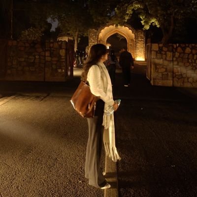 Pragyaaa07____'s profile picture. Making zero contribution for the betterment of society atm.