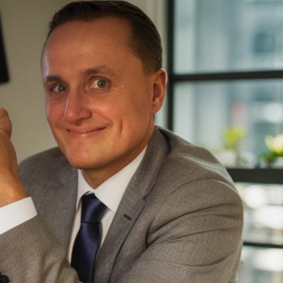 Goldstein_Agent's profile picture. It's dificult to follow your dreams, it's a tragedy not to!