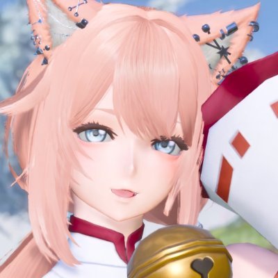 NagiNagumo_07's profile picture. なぎさんのあかうんと。

ボク自身の呟きはあとから消してます。
チムメンのリポストが多め。
TLに流れ過ぎそうなら通知オフ/ミュート設定推奨です。
SSは©SEGAに帰属します。

匿名メッセージ(中傷含む)は下記マシュマロへ。
返事は気長に待ってね。

暫くのち多忙予定。
ふと長い事消えたら忙しいと思って貰えれば。