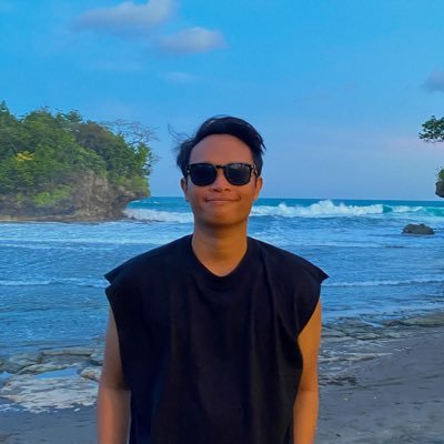 kulturacer's profile picture. mengalir berkelana