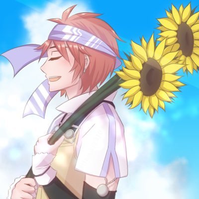 Hazuki2310's profile picture. ■Sound Horizon・Linked Horizon、PENGUIN RESEARCH、黒バス、Rune Factory、ポポロクロイス■成人済 ■アイコン・ヘッダー自作 ■無断転載・AI学習禁止 ■無言フォローすみません🙏