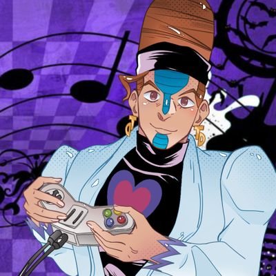 sugar14500's profile picture. ✰-  multipleshipper ✰
✰- minor & artist ✰
✰- oc x canon ✰
✰- crossshipper ✰
✰-Cuphead,jojo,invader zim,haikyuu fan ✰