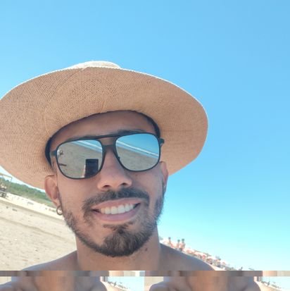 willmedinam's profile picture. Perritos,terror, cine y más perritos.