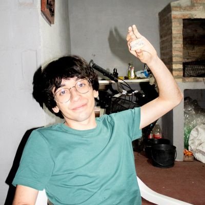 samuelacostx's profile picture. Me gusta la chocolatada