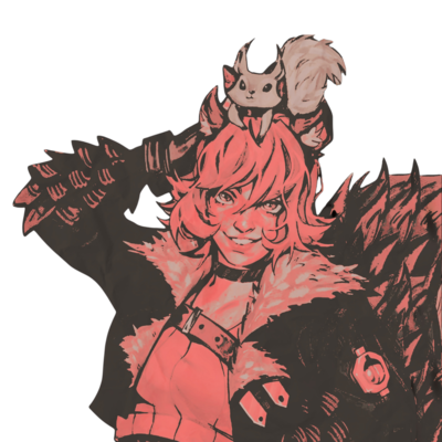 KlCKBUTTS's profile picture. 