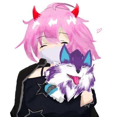 puteripo's profile picture. 