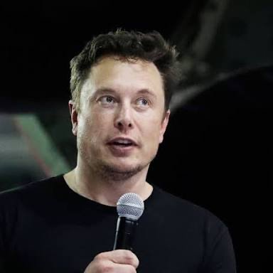 saintjohn1976's profile picture. 𝐂𝐄𝐎 - 𝐒𝐩𝐚𝐜𝐞 𝐗 🚀  𝐓𝐞𝐬𝐥𝐚=🚘 𝐅𝐨𝐮𝐧𝐝𝐞𝐫 🌏𝐓𝐡𝐞 𝐁𝐨𝐫𝐢𝐧𝐠 𝐂𝐨𝐦𝐩𝐚𝐧𝐲 𝐂𝐨-𝐅𝐨𝐮𝐧𝐝𝐞𝐫