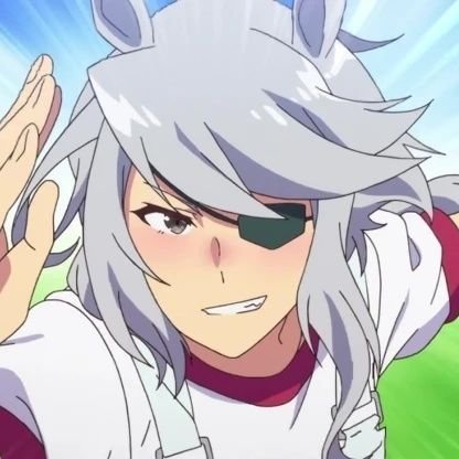 queenberryuma's profile picture. I am Queen Berry, the queen of all Umamusume! Someday I will crush everyone who faces me to bits with my power!
{Parody account | Not affiliated with Cygames}