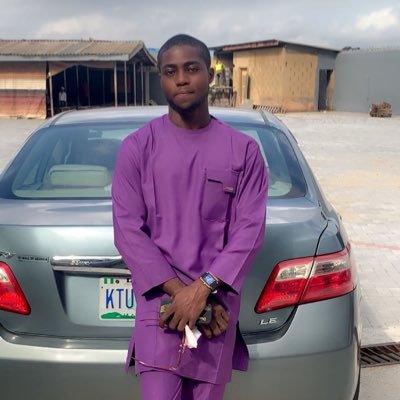 BigkanDy1's profile picture. crypto 📊||forex trader|| journaling my journey to profitability,join me for market insight 💹,opportunities and inevitable