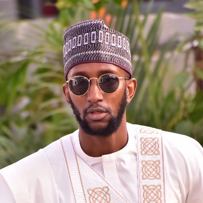 saniyusuf's profile picture. 