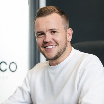 MatttLoake's profile picture. 