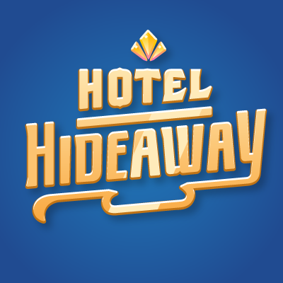 HotelHideaway's profile picture. play this game                           👇
