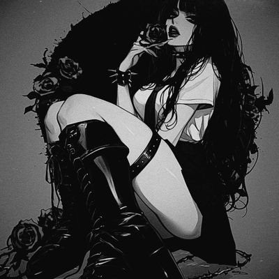 WarriorOfMadnes's profile picture. {28} Ex demigod, Ex daughter of Ares, (Ex) portadora de sombra. 
Lupercalia's first avatar.
Half human - half Ghoul
 (MVRP, NSFW, Multiship)