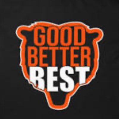 ANTHONY45594842's profile picture. Chicago Bears Fan