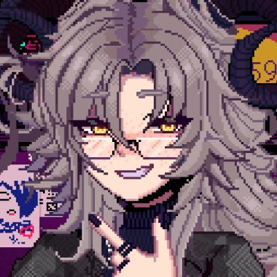 YourOniichanVRC's profile picture. -One Step at a Time-
I lounge on the web and take cute pictures of my characters, 
sometimes make shitposts and the like
- Pfp by @DrawGhosties