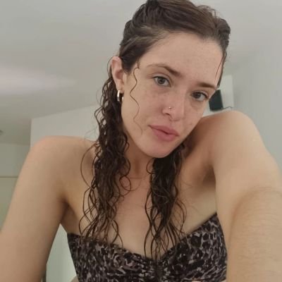 SofiSanda's profile picture. El alfajor es una fruta.