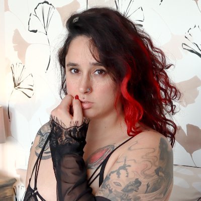 midnaxsg's profile picture. TDS 🔞
Camgirl 💻✨️
OF/MYM $12.99/19.99€📸📹
Contenu GRATUIT sur mon Telegram en bio ⬇️