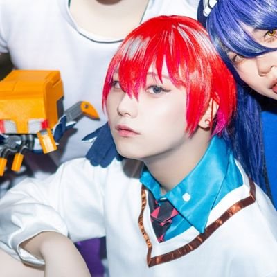 SulettaSakura's profile picture. こちらがさくらです✌️
ストリートファイターの🌸春日野さくら🌸一生推し！
特撮/FGC/ガンダム/パトレイバー/コスプレ❤️‍🔥大好！