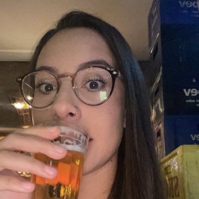 MaressaArantes's profile picture. 