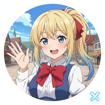 LunaStarli60598's profile picture. DM for Inquires
Patreon | https://t.co/qP1cyXqPCj

NSFW/SFW - AI🔞