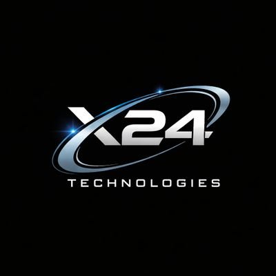 X24_Tech's profile picture. Full-Stack Software Development Company | Web, Mobile, APIs, Cloud | X24 Technologies
