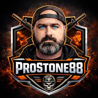 ProStone88's profile picture. Yep....... 👍 retired for good this time