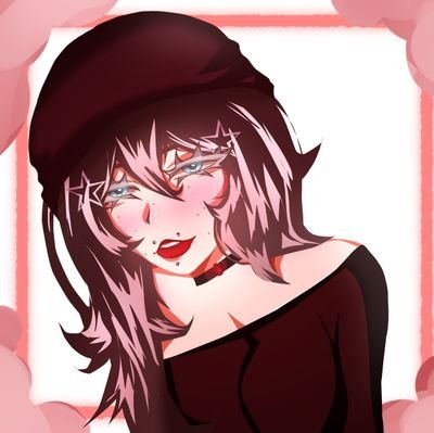 RenRHTC's profile picture. ☾☆☽ RHTC Mod ❤️
☾☆☽ 25yo Artist 
☾☆☽ priv: @renrambless
☾☆☽ PFP: @michiko_pretty
☾☆☽ Banner: @itsblueroses