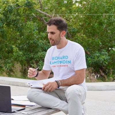mannyorozcoo's profile picture. Campaign Manager @RLamondinJR | The world changes when young people give a damn | Formerly: @MiamiDadeCounty @MayorDaniella @MayorLevine @NextGenAmerica @HFA
