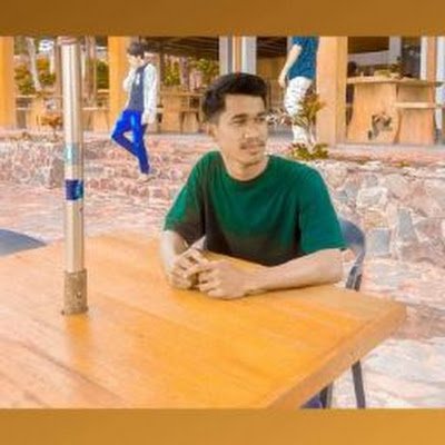 ISaputra10332's profile picture. 