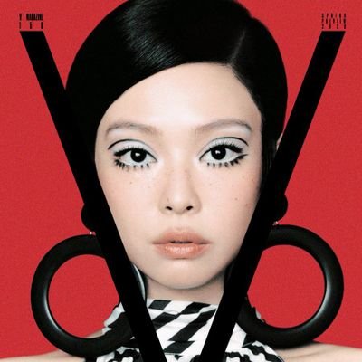 njzszn's profile picture. 