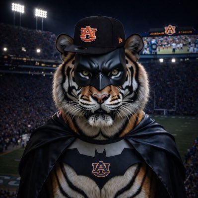 AU_Batman8's profile picture. 