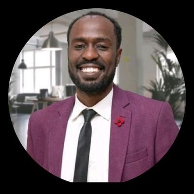 BarakaMumo's profile picture. Educationist.

Mathematics Physics Tutor||Masters in Education Leadership & Management|| Author||Research

Simba FC, AFC leopard,Chelsea fan.

#EducationVoiceKE