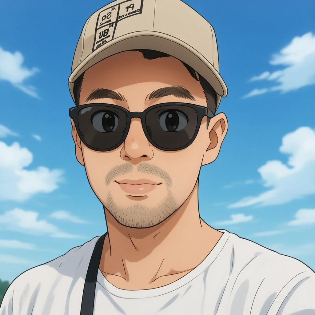 Alex Grr!