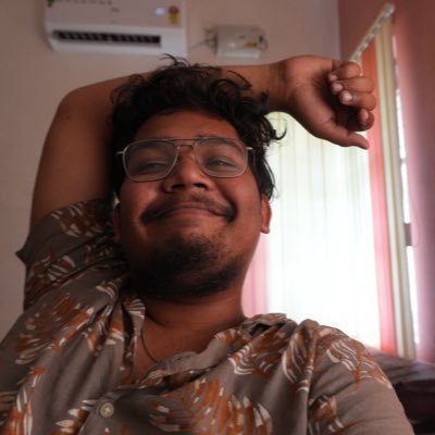 trulyvinayak's profile picture. 22. Nothing notable.