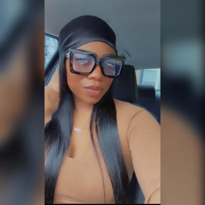 _keshiarenae's profile picture. trust the process