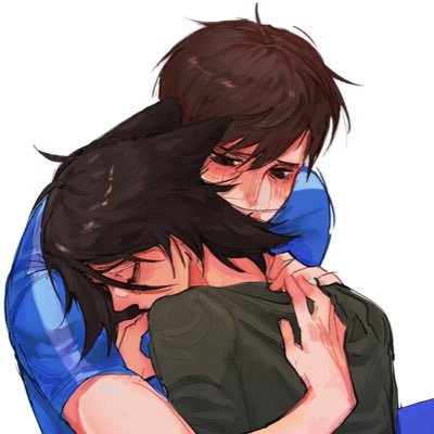 yumecipher's profile picture. certified artist commissioner. sharing yume :D !! 19. DNF -18. NOT SPOILER FREE. FREE 🇵🇸🇨🇬🇸🇩