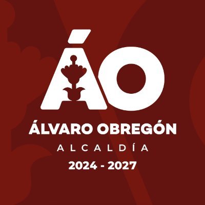 AlcaldiaAO's profile picture. ¡Construyendo comunidad para ser una #AlcaldíaModelo! 💡
Administración 2024-2027.