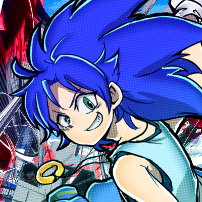 — 𝙎onic 𝙉aganuma!