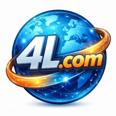 4Ldotcom's profile picture. Domain Investor |  Real sales data, prices, terms, profits, market reports & studies on 4L patterns.  Transparent insights to level up your domaining!