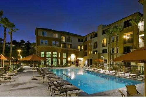 Great Apartments.  Great Service. Guaranteed. Archstone Presidio View apartments are located in Mission Valley.