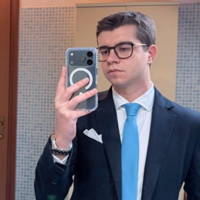 MauroGiubileo's profile picture. Dry conservative, atlanticist. Law student. Classics enjoyer. Corruptissima re publica plurimae leges. 🗽 Views are my own. 🇮🇹🇺🇦🇮🇱