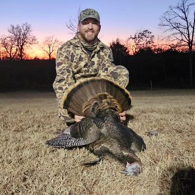 thatntac's profile picture. Father, Husband, hunter, fisherman and geek.